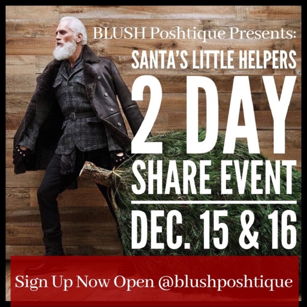 I’m in! Are you?!?